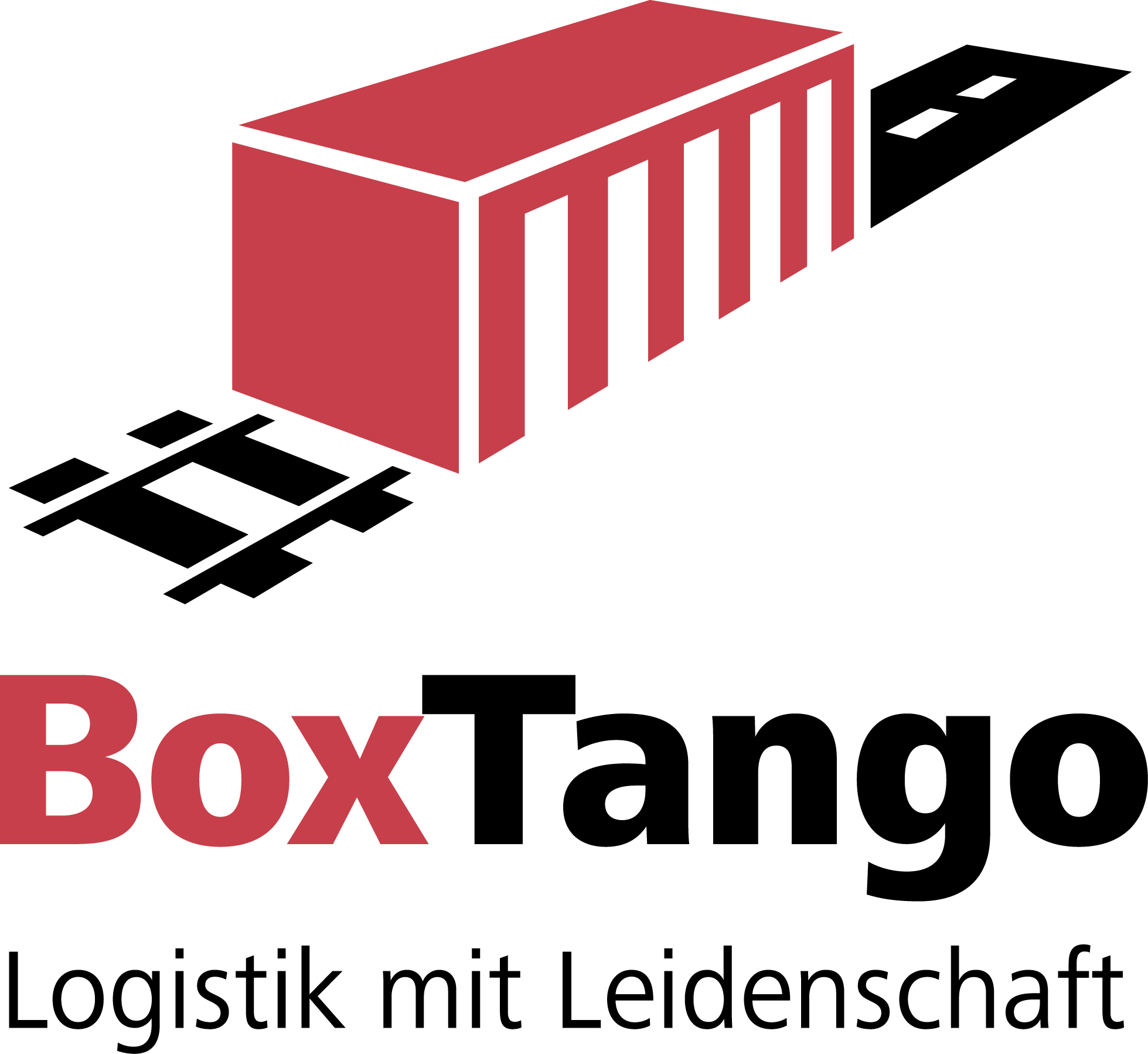 BoxTango Logo