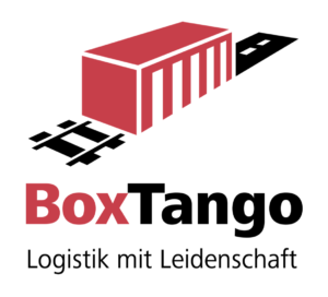 Logo BoxTango